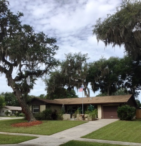 1047 San Remo, St. Augustine, FL 32086