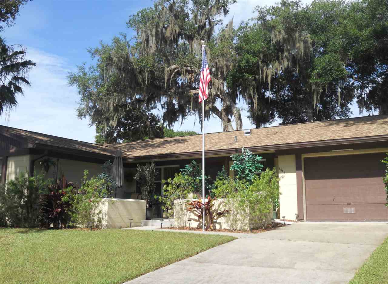 1047 San Remo, St. Augustine, FL 32086