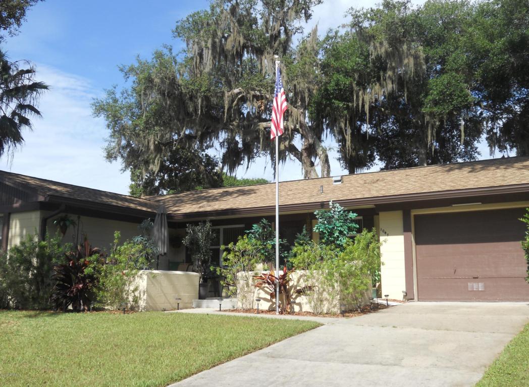 1047 SAN REMO RD, St. Augustine, FL 32086