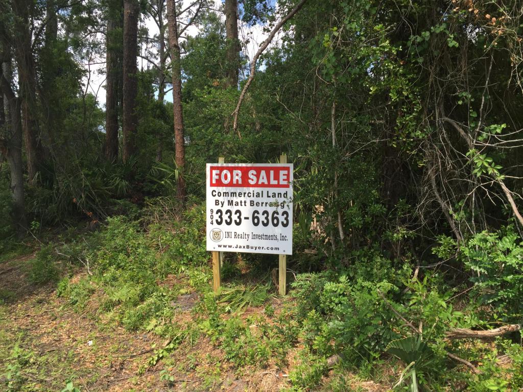 2410 OLD MOULTRIE RD, St Augustine, FL 32086