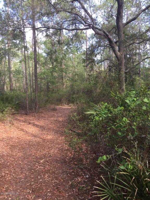 00 LIL DIXIE, Sanderson, FL 32087