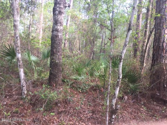 00 LIL DIXIE, Sanderson, FL 32087