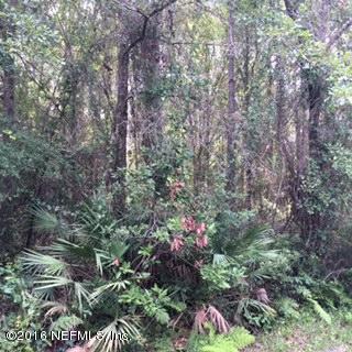 NE 171 ST, Starke, FL 32091