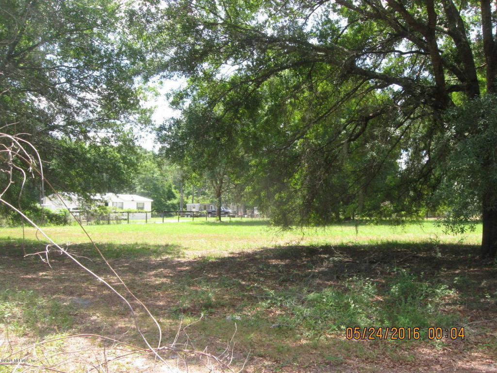 0 South West 128TH ST, Starke, FL 32091