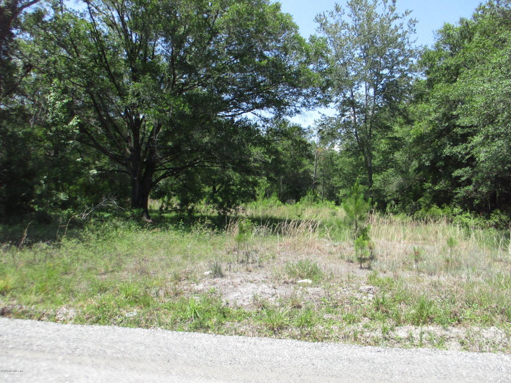 18189 North West 35TH PL, Starke, FL 32091