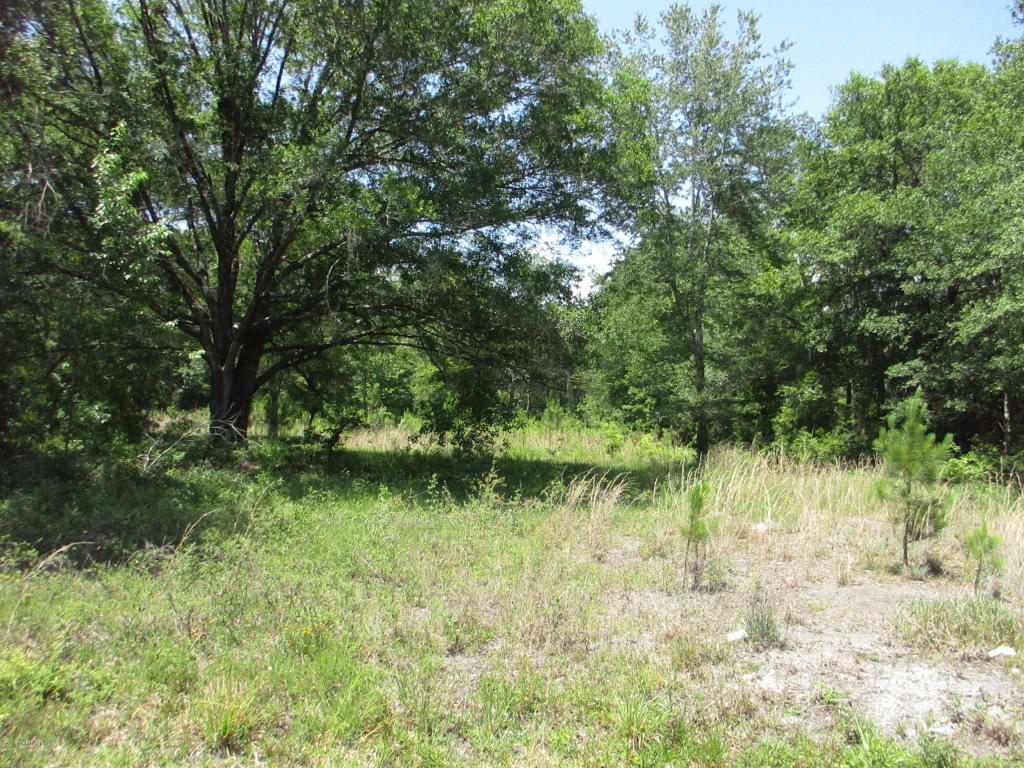18189 North West 35TH PL, Starke, FL 32091