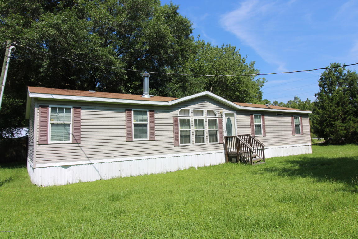 406 SR 16 North East, Starke, FL 32091