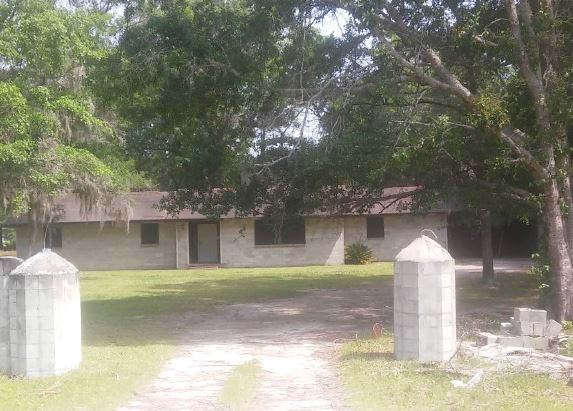 5339 Northwest 177th Street, Starke, FL 32091