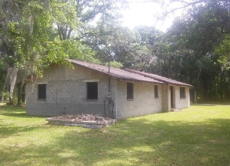 5339 Northwest 177th Street, Starke, FL 32091