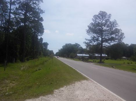 5339 Northwest 177th Street, Starke, FL 32091