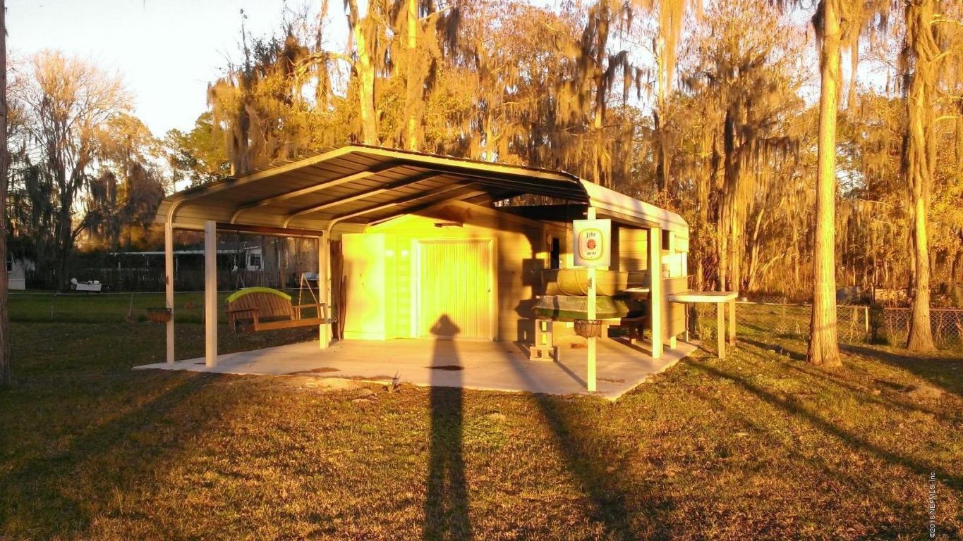 8046 155TH TER South West, Starke, FL 32091