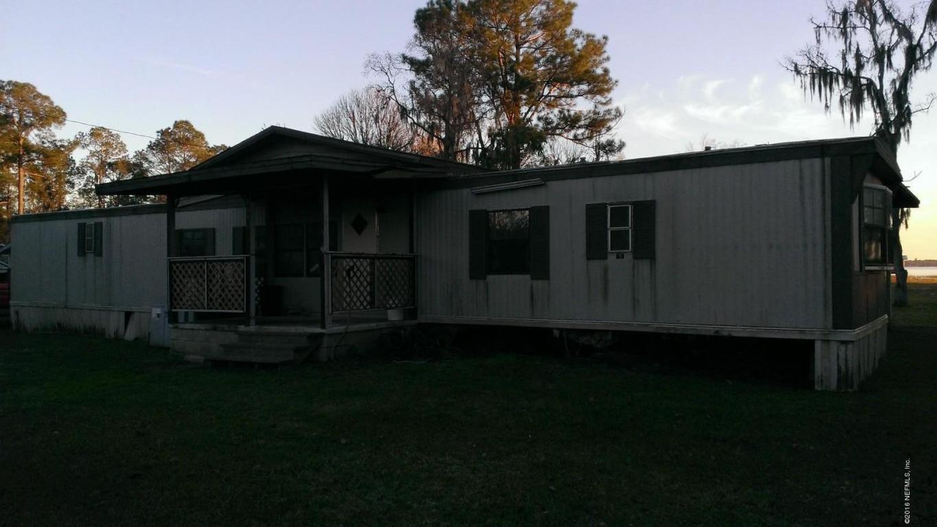8046 155TH TER South West, Starke, FL 32091