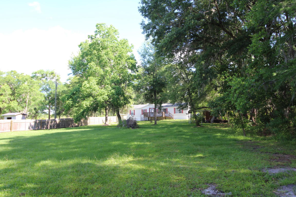 8134 SW 155TH WAY, Starke, FL 32091