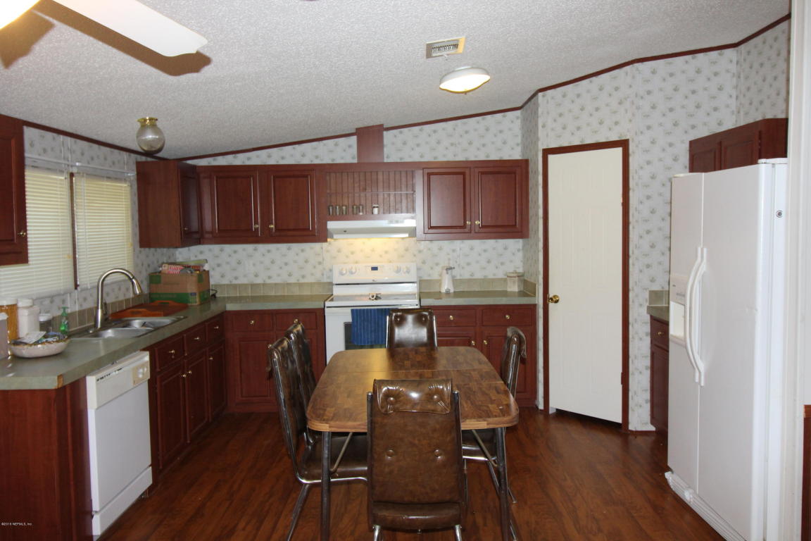 8134 SW 155TH WAY, Starke, FL 32091