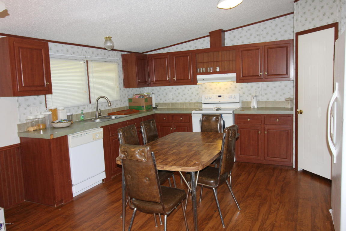8134 SW 155TH WAY, Starke, FL 32091