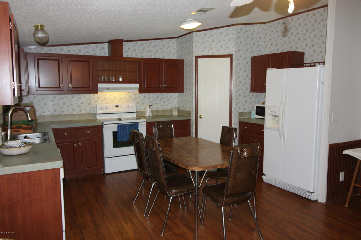 8134 SW 155TH WAY, Starke, FL 32091