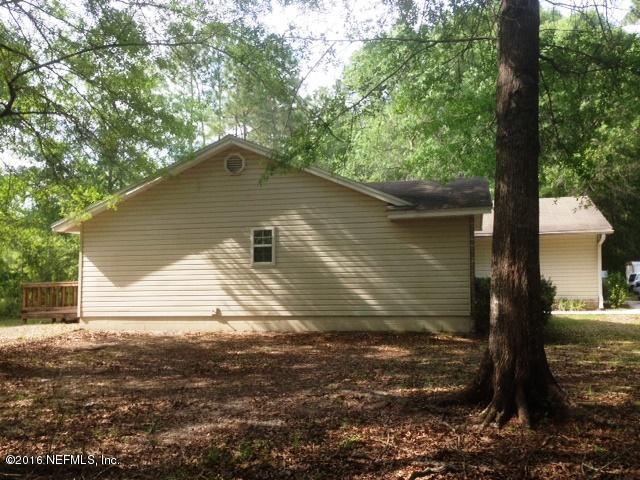 217 MIMOSA DR West, Starke, FL 32091