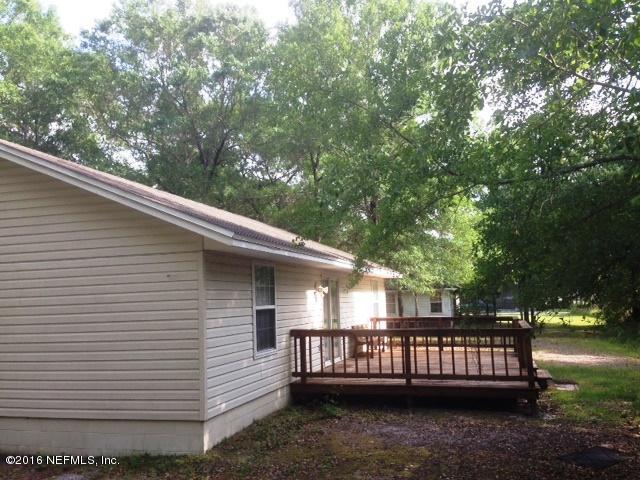 217 MIMOSA DR West, Starke, FL 32091