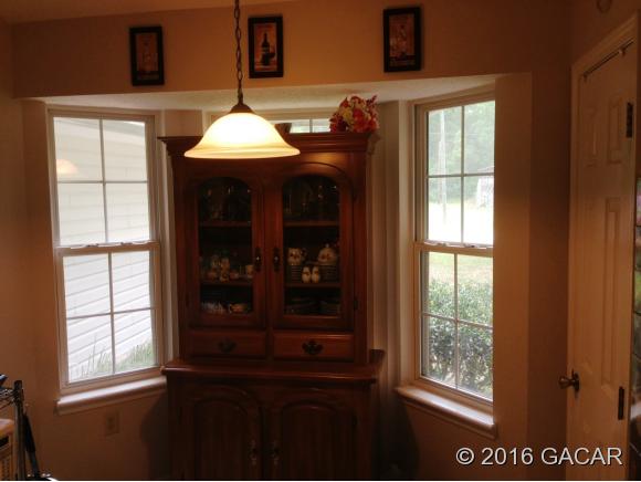 217 West Mimosa Drive, Starke, FL 32091