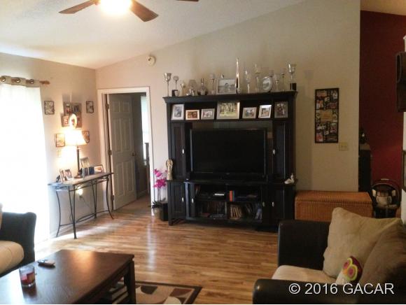 217 West Mimosa Drive, Starke, FL 32091