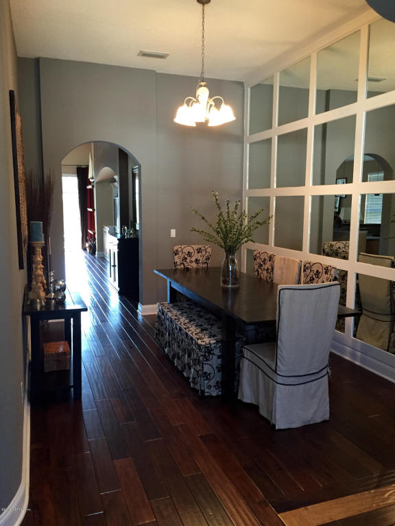 1803 FERNCREEK DRIVE, St Augustine, FL 32092