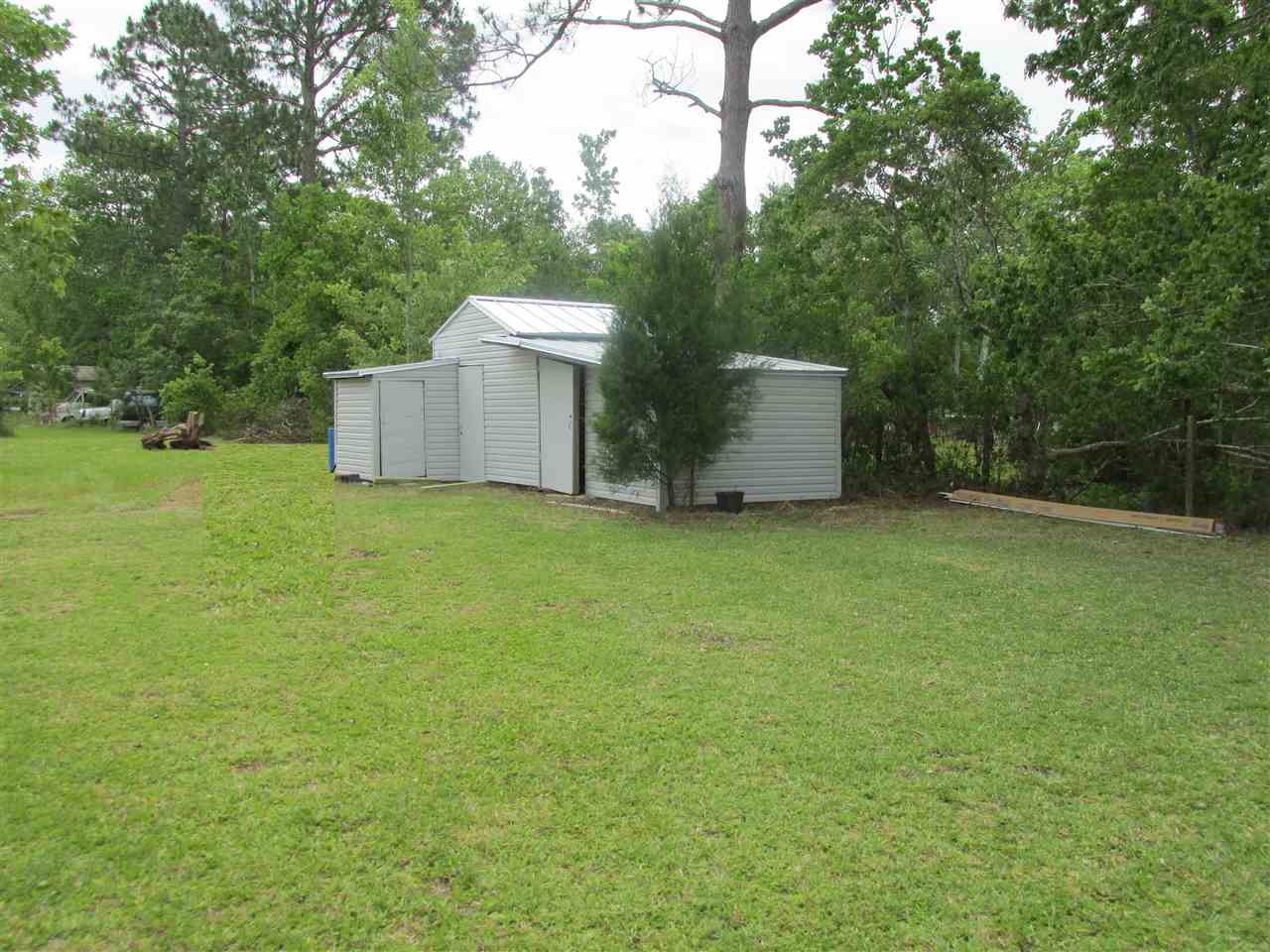 2525 A Pellicer Road, St Augustine, FL 32092