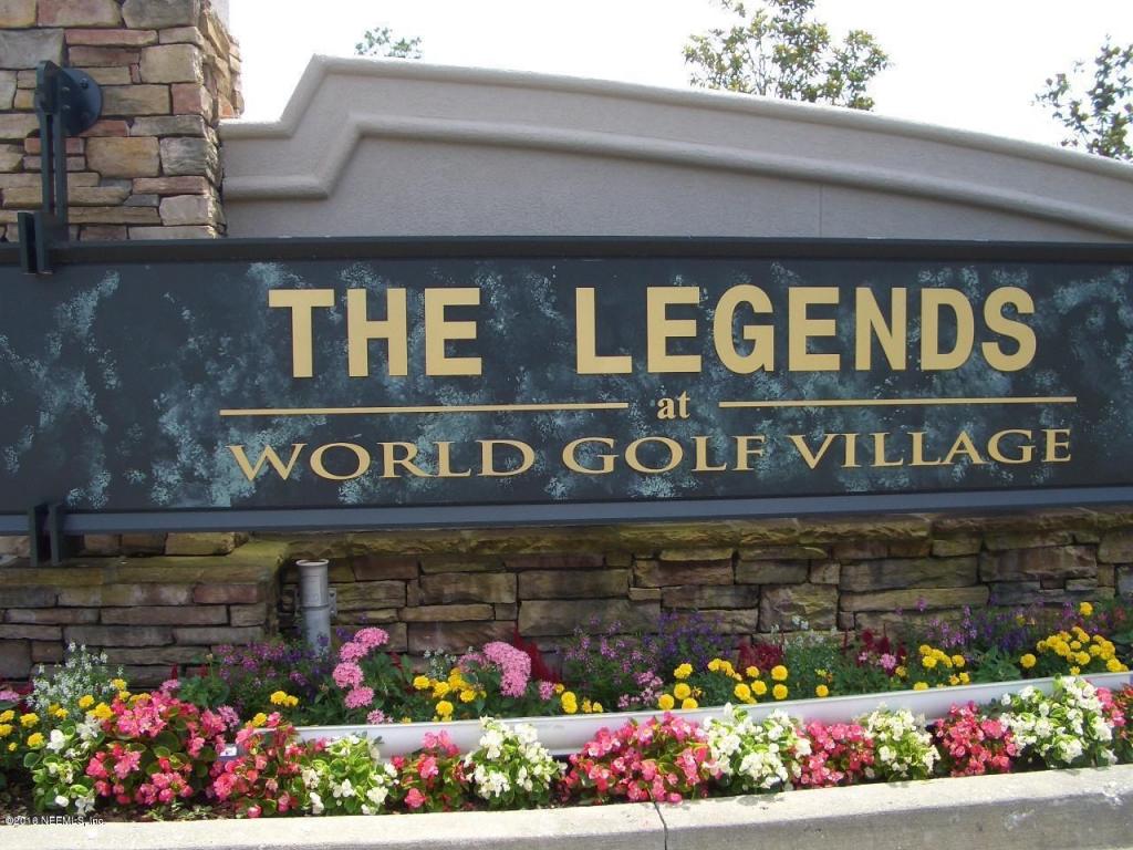 120 LEGENDARY DR, St Augustine, FL 32092