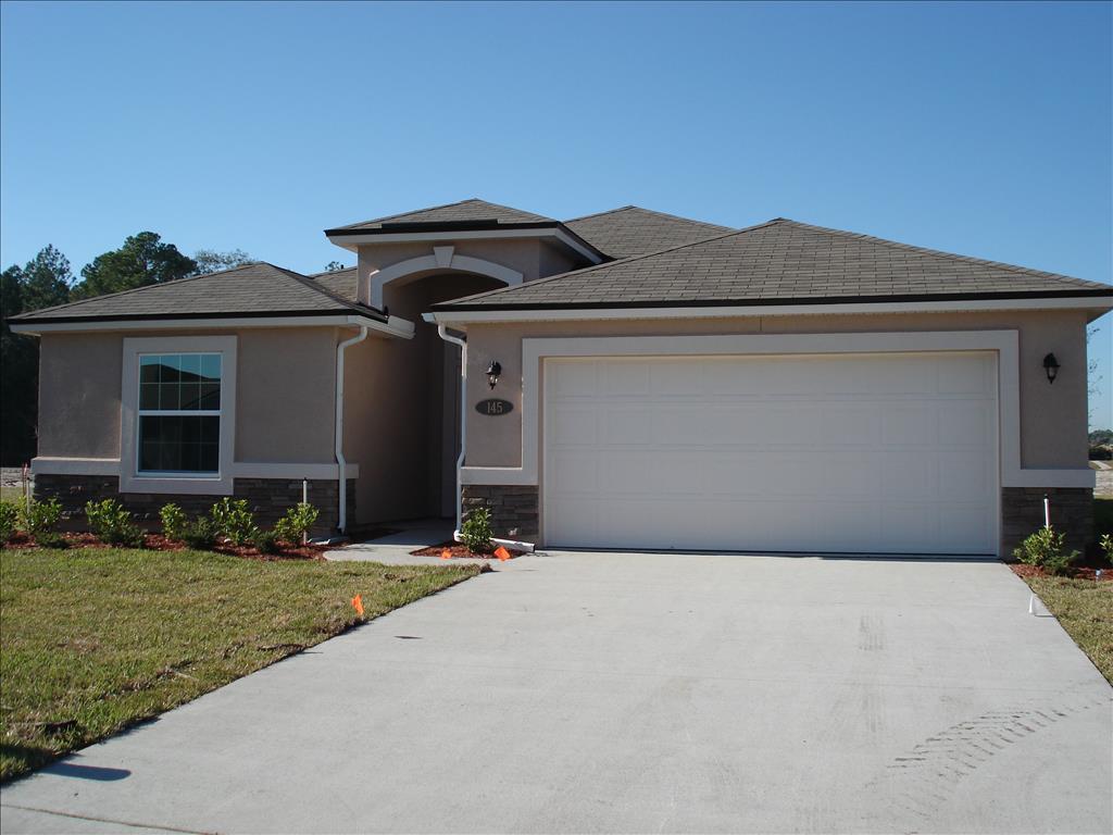 145 Bluestone River Way, St Augustine, FL 32092