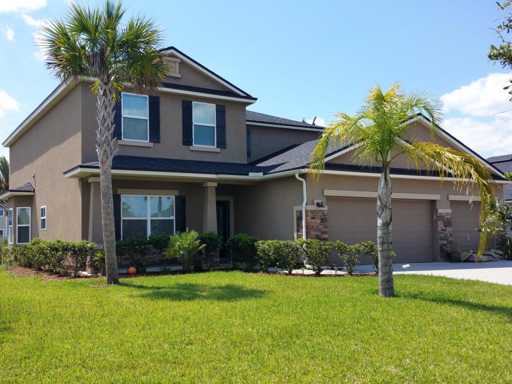 301 North BELLAGIO DR, St Augustine, FL 32092