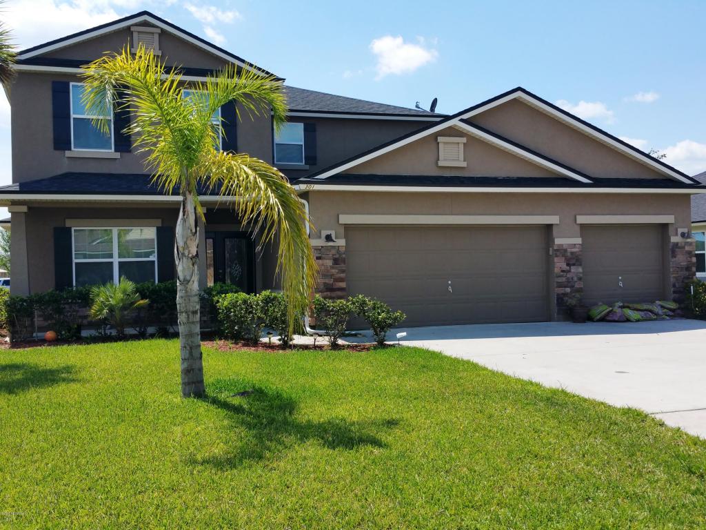 301 North BELLAGIO DR, St Augustine, FL 32092