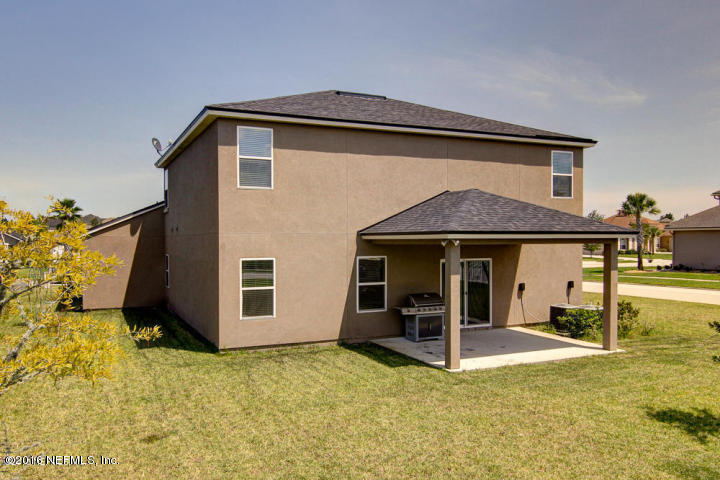 301 North BELLAGIO DR, St Augustine, FL 32092
