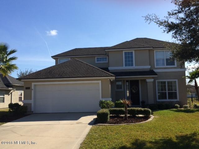 737 PORTA ROSA CIR, St Augustine, FL 32092