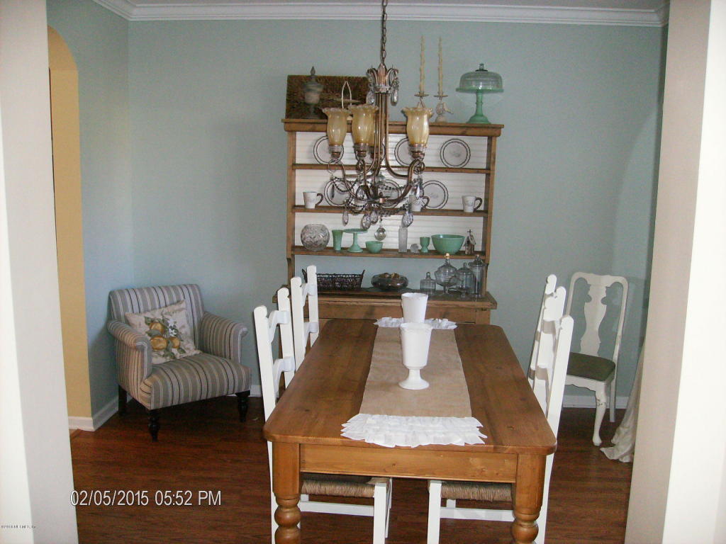 737 PORTA ROSA CIR, St Augustine, FL 32092