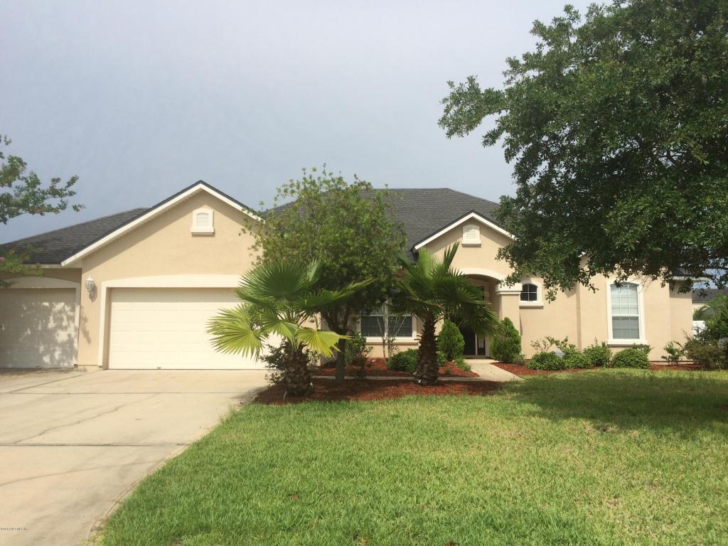 1868 S Cappero Dr, St Augustine, FL 32092