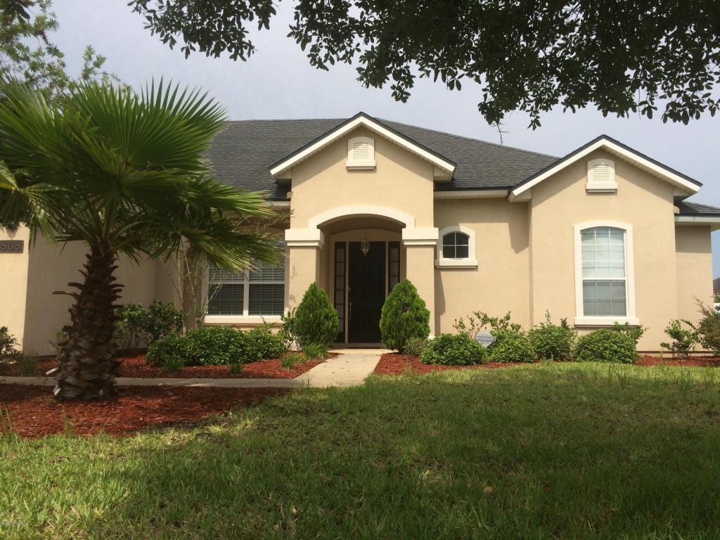 1868 S Cappero Dr, St Augustine, FL 32092