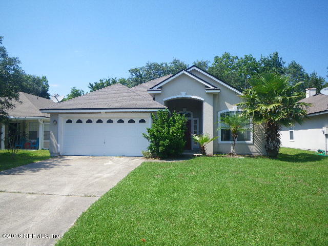 761 MACKENZIE CIR, St Augustine, FL 32092