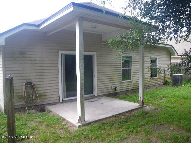 761 MACKENZIE CIR, St Augustine, FL 32092