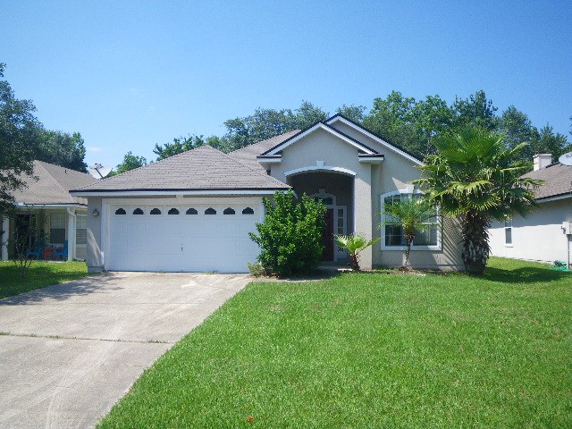 761 Mackenzie Cir, St. Augustine, FL 32092
