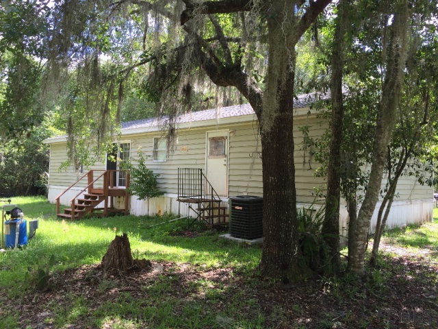 7990 Colee Cove Branch Rd, St Augustine, FL 32092