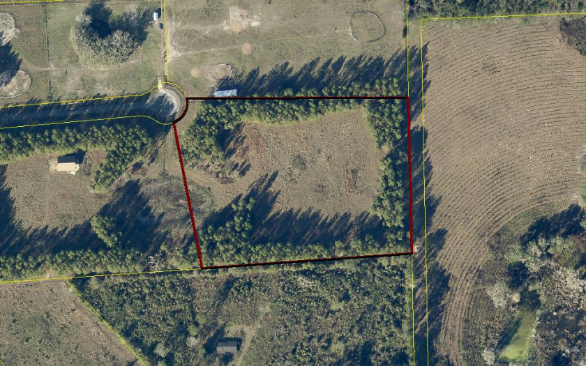 15658 71ST PASS, Wellborn, FL 32094