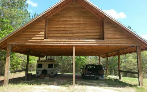 15658 71ST PASS, Wellborn, FL 32094