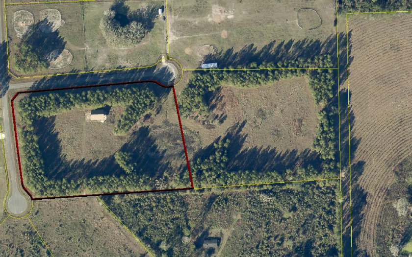 15658 71ST PASS, Wellborn, FL 32094