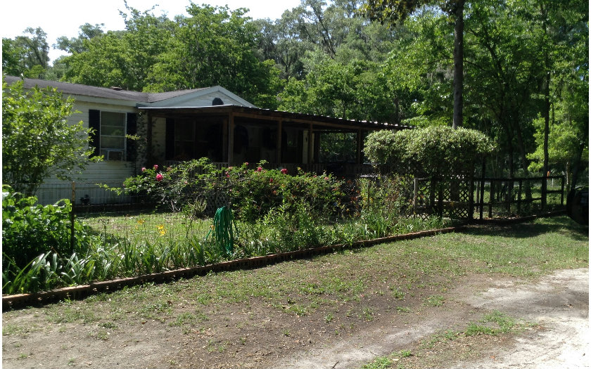13008 CR 137, Wellborn, FL 32094