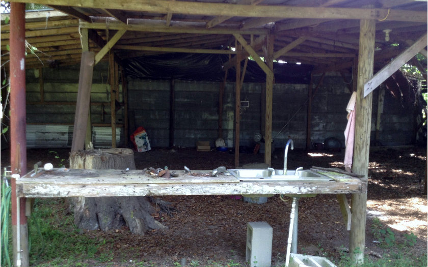 13008 CR 137, Wellborn, FL 32094