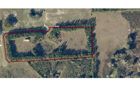 15658 71ST PASS, Wellborn, FL 32094