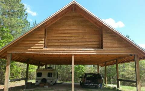 15658 71ST PASS, Wellborn, FL 32094