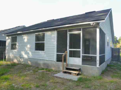 4561 Ave CSaint Augustine, FL, 32095Saint Johns County