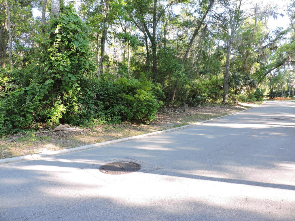 125 HICKORY HILL DR, St. Augustine, FL 32095