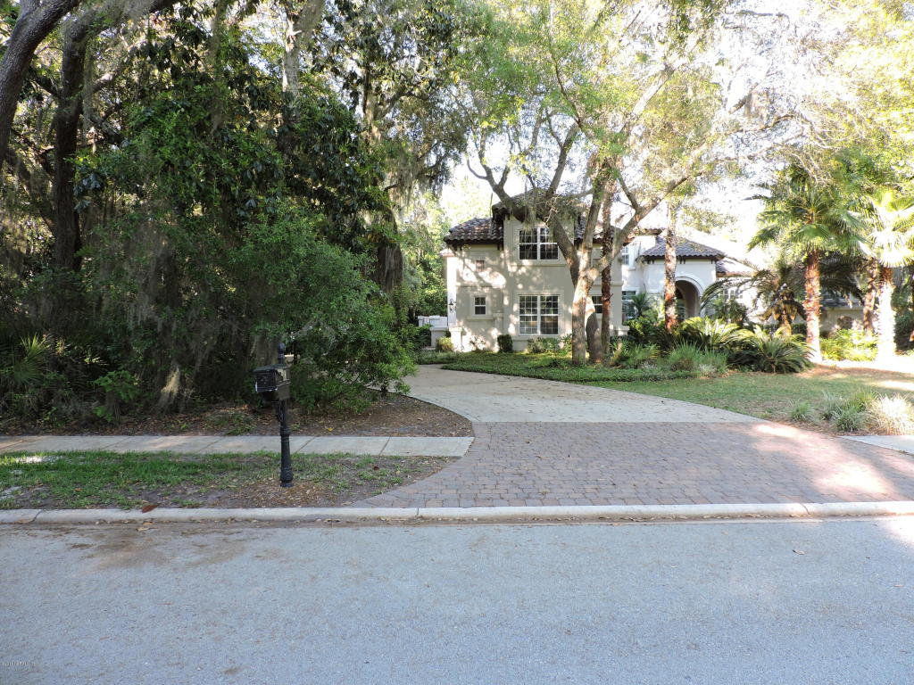 125 HICKORY HILL DR, St. Augustine, FL 32095