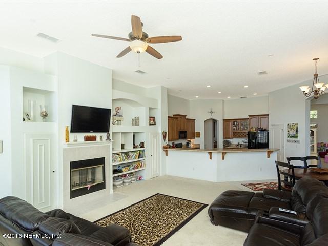 324 TAVISTOCK DR, St Augustine, FL 32095